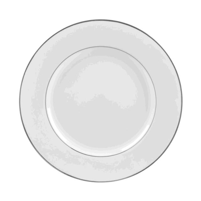 Rental store for PLATE DINNER PLATINUM 10.5 in Tacoma WA