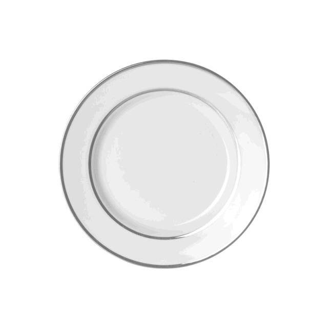 Rental store for PLATE SALAD PLATINUM 7 1 2 in Tacoma WA