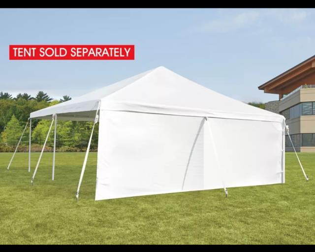 Rental store for SIDEWALL FIESTA SOLID 20 in Tacoma WA