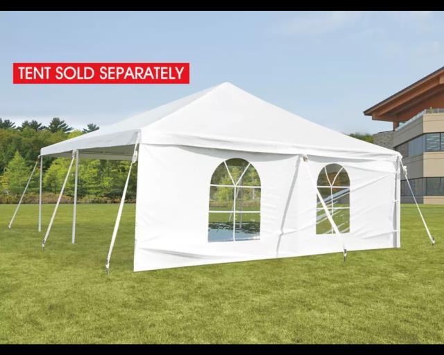 Rental store for SIDEWALL FIESTA WINDOW 20 in Tacoma WA