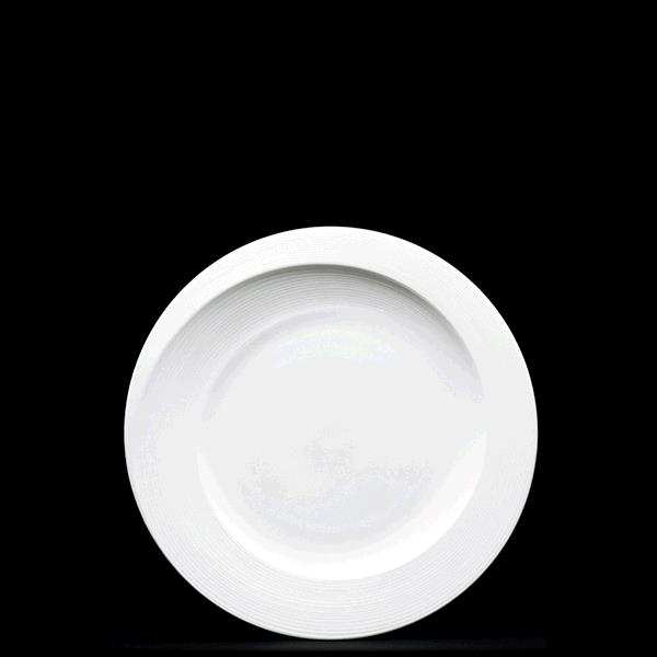 Rental store for PLATE SALAD SPIRALE 8.25 in Tacoma WA