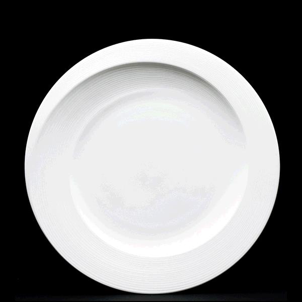 Rental store for PLATE DINNER SPIRALE 10.75 in Tacoma WA