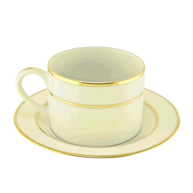 Rental store for CUP CREAM DOUBLE GOLD in Tacoma WA