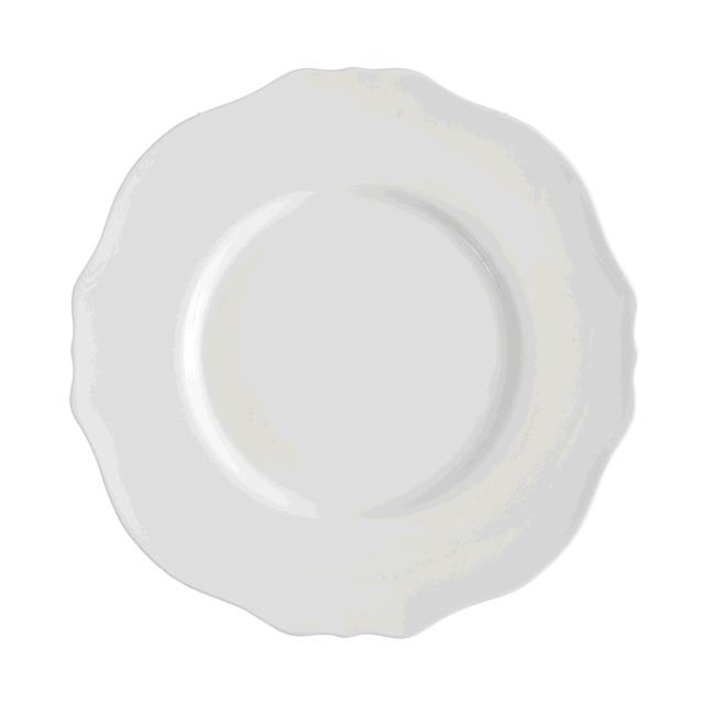 Rental store for PLATE DINNER CONTESSA 10.75 in Tacoma WA