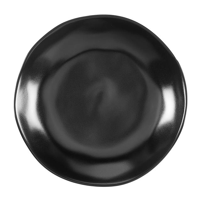 Rental store for HEIRLOOM CHARCOAL DINNER PLATE 10.75 in Tacoma WA