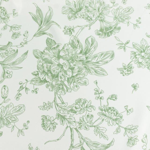 Rental store for LINEN 120  RND FRENCH TOILE SAGE GREEN in Tacoma WA
