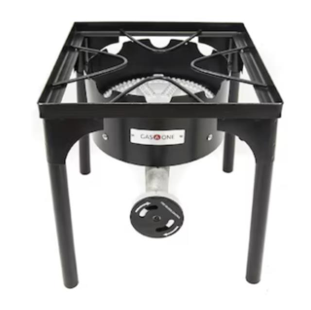 Rental store for HIGH PRESSURE PROPANE SINGLE BURNER in Tacoma WA